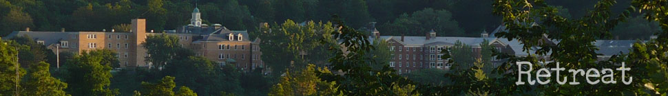 Lady in a Small Town random header image