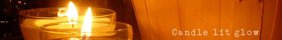 Lady in a Small Town random header image