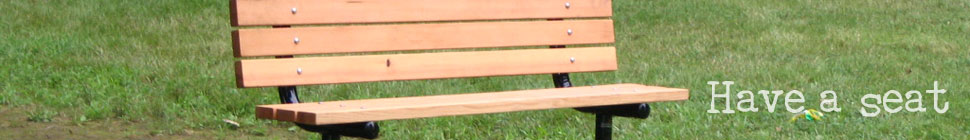 Lady in a Small Town random header image
